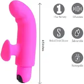 Maia Toys - Sadie - Finger Vibrator