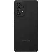 Samsung Galaxy A53 128GB Zwart 5G