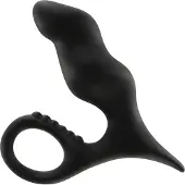 ToyJoy - Bum Buster - Anal Toys Prostate stimulating Zwart