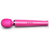 Le Wand - massagevibrator (roze)