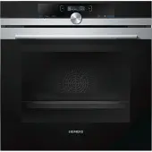 Siemens HB655GBS1 Multifunctionele oven, inox, A+