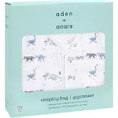 Aden + Anais + Anais - Babyslaapzak - 6 tot 18 maanden