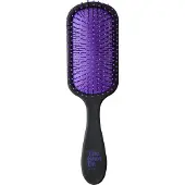 The Knot Dr. Black Paddle Periwinkle Pad st Borstel - 1stuks