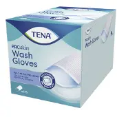Tena Wegwerpwashandjes