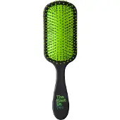 The Knot Dr. Black Paddle Pomelo Pad Borstel - 1stuks