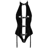 Black Level Vinyl Body Buckle M