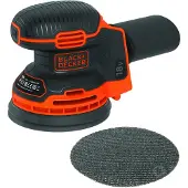 Black & Decker BDCROS18N-XJ (zonder accu)