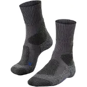 Falke Wandelsokken Falke TK1 Cool Men Asphalt Melange
