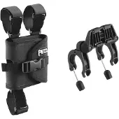 Petzl Ultra Koplampsteun