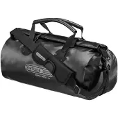 Ortlieb - Fietstassen - Rack-Pack 24L Black voor Unisex - Zwart