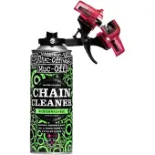 Muc-Off Chain Doc inclusief Chain Cleaner