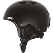 K2 Skihelm K2 Verdict Black