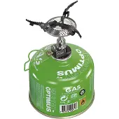 Optimus Crux Lite Brander Brander Aluminium