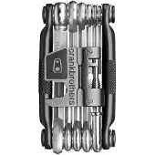 Crankbrothers Multi-Tools M17 17 Functies Zwart