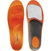 Sidas Winter 3Feet High Ski Inlegzolen (Maat - XS, Kleur - Neutral)