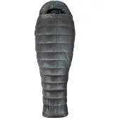 Valandre - Winterslaapzakken - Thor Neo voor Unisex - Maat Rechts - Grijs