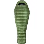 Valandre - Winterslaapzakken - Odin Neo voor Unisex - Maat Links - Kaki