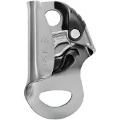 Petzl - Basic - Stijgklem One Size, grijs