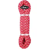 BEAL - Klimtouwen - Legend 8.3mm Pack Green Pink voor Unisex - Maat 2 x 50m - Groen