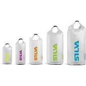 Silva - Dry Bag TPU - Pakzak 36 l, grijs