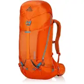 Gregory Backpack Alpinisto Zest 35 Orange M