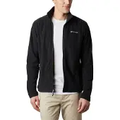 Columbia Microfleece jas Fast Trek II