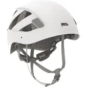 Petzl - Boreo - Klimhelm S/M, grijs/wit
