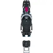 Rottefella - Telemark - NTN Freedom voor Unisex - Maat S - Zwart