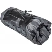 Blackburn Outpost Elite Hb Roll, 14L, tas, zwart