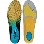Sidas 3feet Run Protect High Neutral Inlegzool