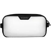 Mammut - Smart Case Light - Toilettas L, wit