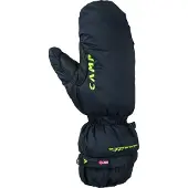 Camp - Skihandschoenen - Summit'N voor Unisex - Maat M - Zwart