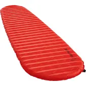 Therm-A-Rest - Slaapmatten - ProLite Apex Heat Wave voor Unisex - Maat Regular wide - Rood