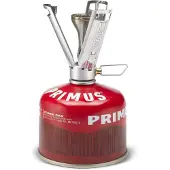 Primus Fire Sitck gasbrander (Maat - 105 g, Kleur - RVS)