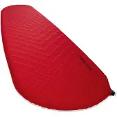 Therm-A-Rest - Slaapmatten - ProLite Plus Cayenne voor Unisex - Maat Small - Rood
