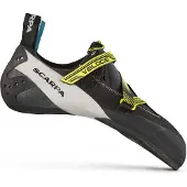 Scarpa - Veloce - Klimschoenen 39, olijfgroen