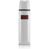 Thermos Fbb Light&Compact Thermosfles rvs - 1 liter