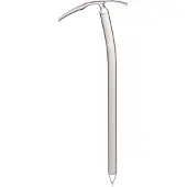 Black Diamond Raven Pro Grey || Maat: 55 cm