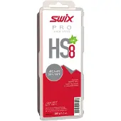 Swix Hs8 -4ºc/+4ºc 180 G Was