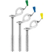 Petzl Laser Speed Ice Broach 13cm Geel || Maat: 130mm