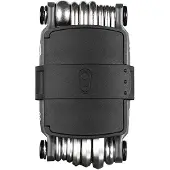Crankbrothers M20 20 Functie Nikkel Multi-Tool
