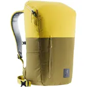 Deuter UP Stockholm - Wandelrugzak Clay / Turmeric Unieke maat