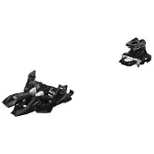 Marker - Toerski bindingen - Alpinist 10 Black/Titanium voor Unisex - Zwart