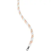 Petzl - Klimtouwen - Club 10 mm Blanc voor Unisex - Maat 40 m - Wit