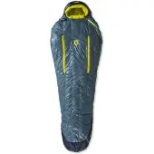 Nemo Kayu 30 Heren Mummie Slaapzak Long