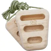 Y&Y VERTICAL Rocky, mobiel klimtrainingsapparaat -