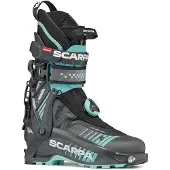Scarpa - Toerski schoenen - F1 Lt Wmn voor Dames - Maat 37 - Blauw