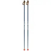 One Way - Langlaufstokken - Storm 5 Mag voor Unisex - Maat 165 cm - Blauw