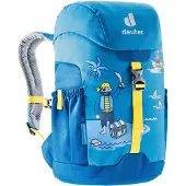 Deuter Unisex kinder Schmusebar Azure-Lapis, n maat