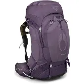 Osprey - Trekkingrugzakken - Aura Ag 65 Enchantment Purple voor Dames - Maat M/L - Paars